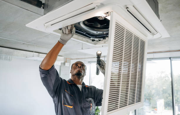 Licensed Hvac service in Roundhill, KY - FH HVAC
