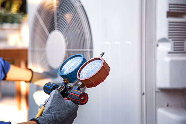 Affordable Hvac solutions in Roundhill, KY